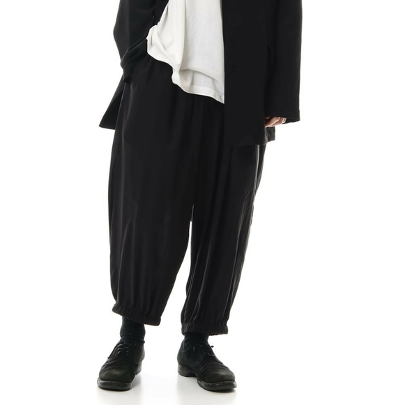 Yohji Yamamoto Other - Yohji Yamamoto Balloon Pants